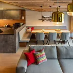 Appartement Wehrhof By Schladmingurlaub