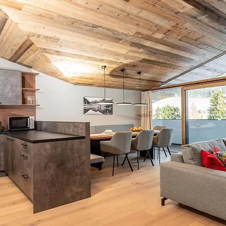 Wehrhof By Schladmingurlaub Schladming