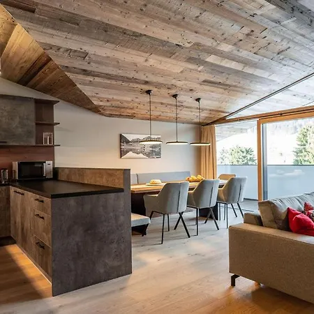 Wehrhof By Schladmingurlaub Schladming