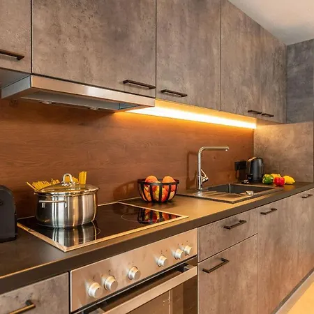 Apartment Wehrhof By Schladmingurlaub *