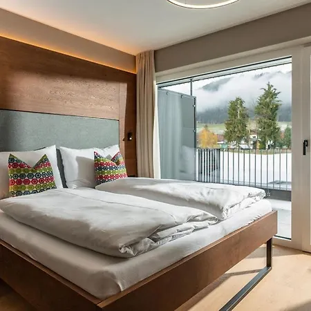 Wehrhof By Schladmingurlaub Schladming