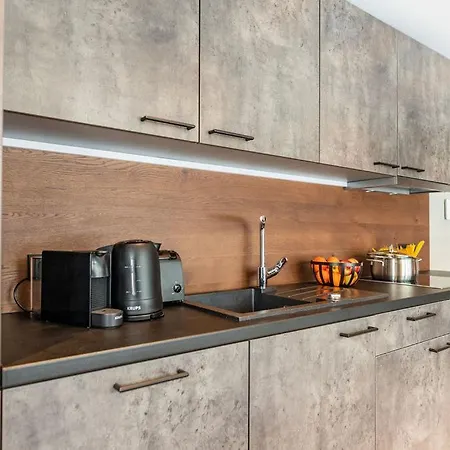 Apartamento Wehrhof By Schladmingurlaub Schladming