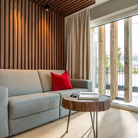Apartment Wehrhof By Schladmingurlaub