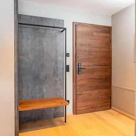 Apartamento Wehrhof By Schladmingurlaub
