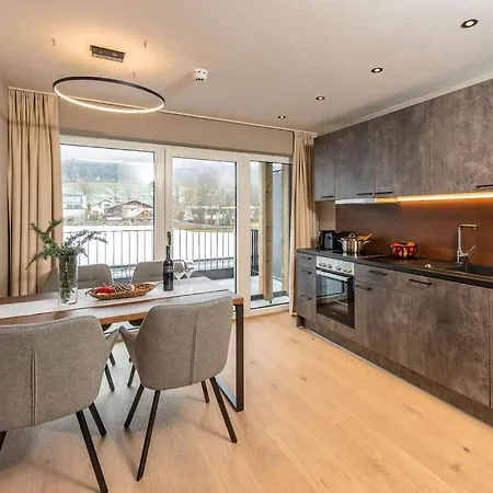 Apartment Wehrhof By Schladmingurlaub