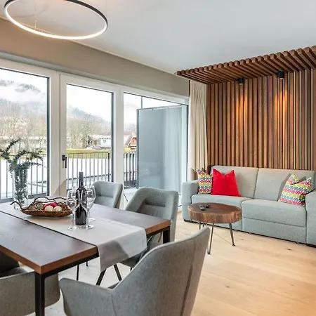 Apartment Wehrhof By Schladmingurlaub