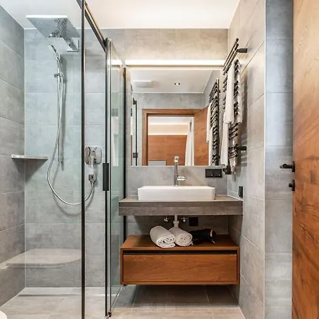 Apartment Wehrhof By Schladmingurlaub