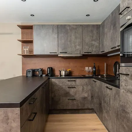 Wehrhof By Schladmingurlaub Apartment Schladming