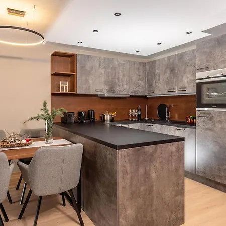Wehrhof By Schladmingurlaub Apartment Schladming