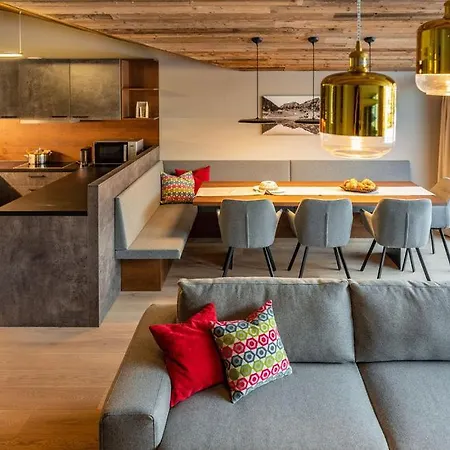 Apartment Wehrhof By Schladmingurlaub