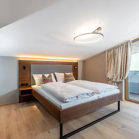 Wehrhof By Schladmingurlaub Apartamento