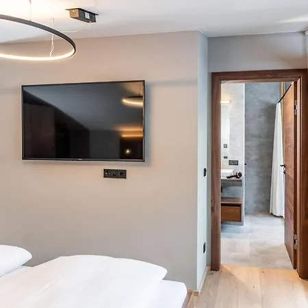 Wehrhof By Schladmingurlaub *