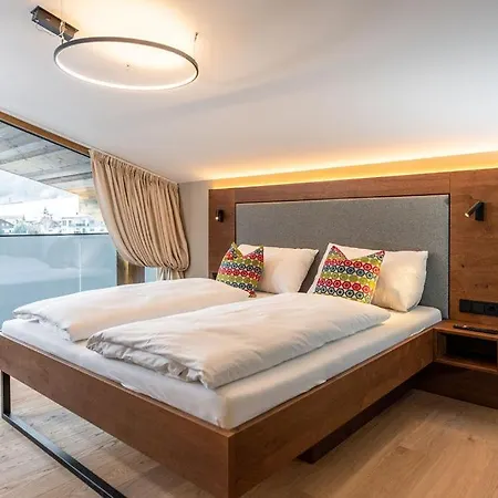 Appartement Wehrhof By Schladmingurlaub *