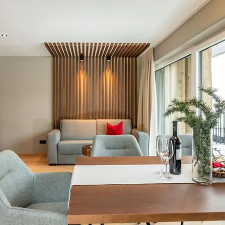 Wehrhof By Schladmingurlaub Apartment Schladming
