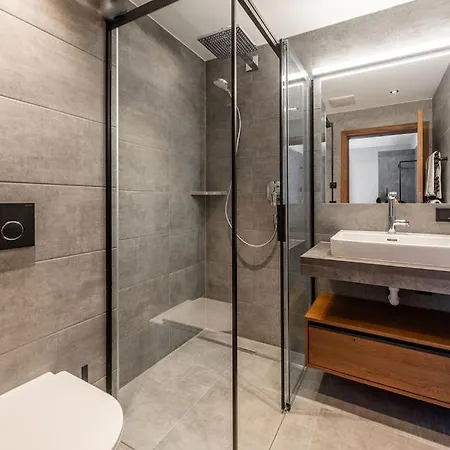 Apartamento Wehrhof By Schladmingurlaub