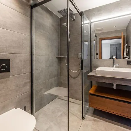Apartment Wehrhof By Schladmingurlaub