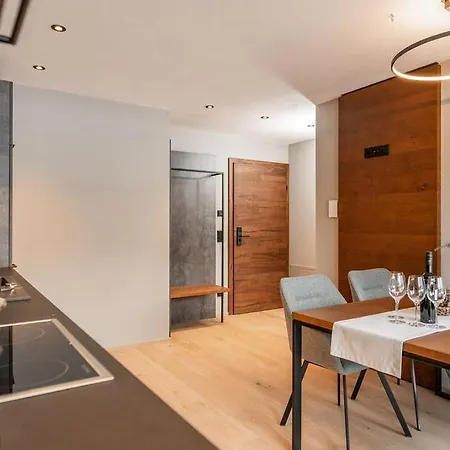 Wehrhof By Schladmingurlaub Apartment *