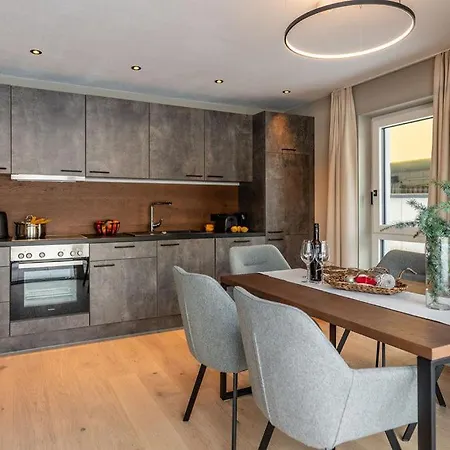 Apartment Wehrhof By Schladmingurlaub *
