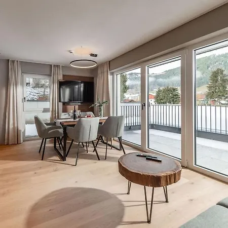 Wehrhof By Schladmingurlaub Apartment Schladming