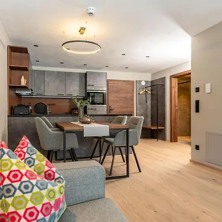 Apartment Wehrhof By Schladmingurlaub