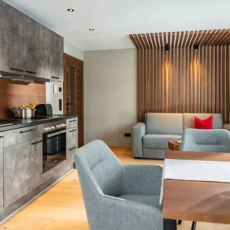 Apartment Wehrhof By Schladmingurlaub *