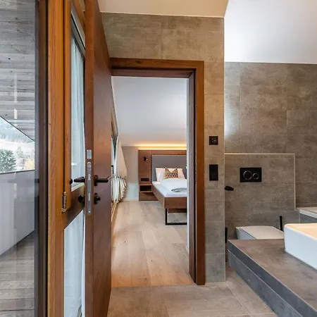 Wehrhof By Schladmingurlaub シュラートミンク