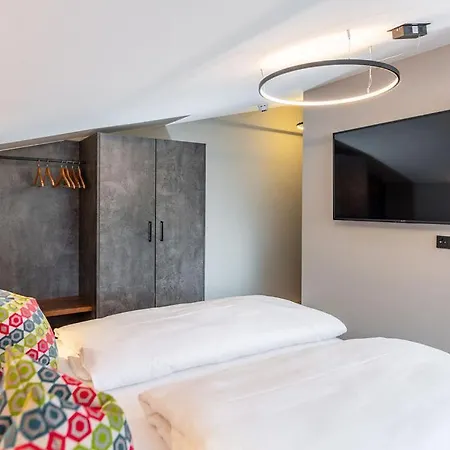 Wehrhof By Schladmingurlaub * Schladming