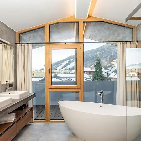 Apartamento Wehrhof By Schladmingurlaub Schladming