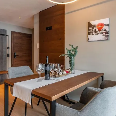 Wehrhof By Schladmingurlaub *