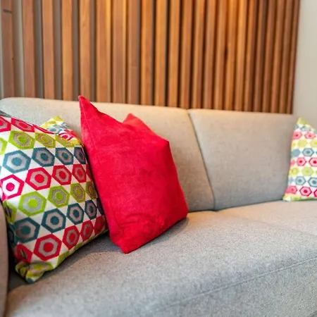 Wehrhof By Schladmingurlaub Apartment Schladming
