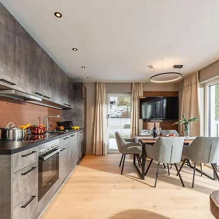 Wehrhof By Schladmingurlaub Apartment Schladming