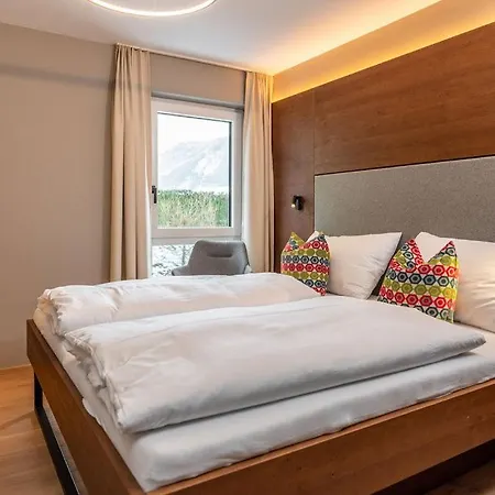 Wehrhof By Schladmingurlaub Apartment *