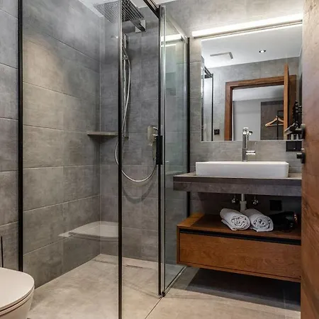 Apartment Wehrhof By Schladmingurlaub *