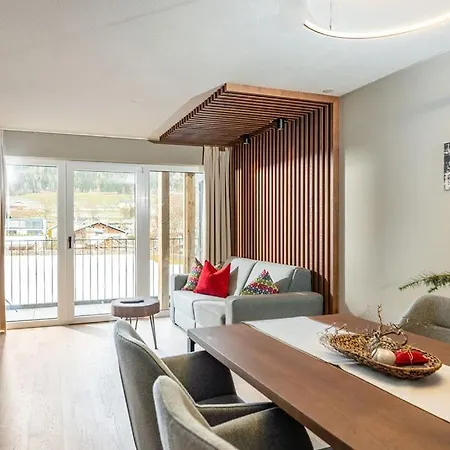 Wehrhof By Schladmingurlaub Apartment *