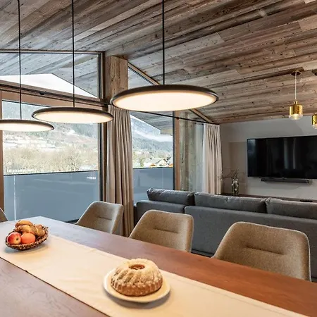 アパート Wehrhof By Schladmingurlaub *