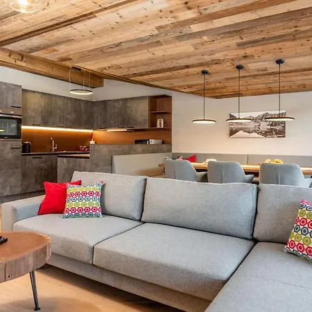 Wehrhof By Schladmingurlaub *