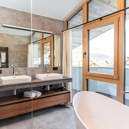 Wehrhof By Schladmingurlaub * シュラートミンク