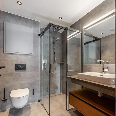 Wehrhof By Schladmingurlaub シュラートミンク