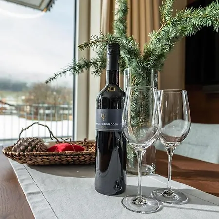 Wehrhof By Schladmingurlaub *