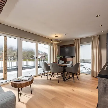 Appartement Wehrhof By Schladmingurlaub *