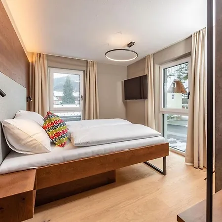 Wehrhof By Schladmingurlaub Apartment Schladming