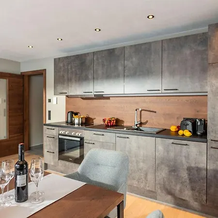 Wehrhof By Schladmingurlaub Apartment Schladming