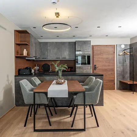 Wehrhof By Schladmingurlaub *