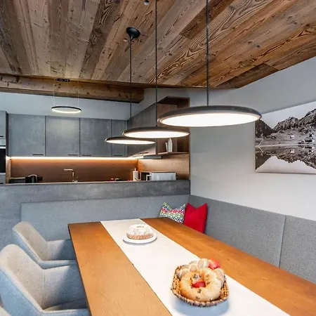 Apartamento Wehrhof By Schladmingurlaub