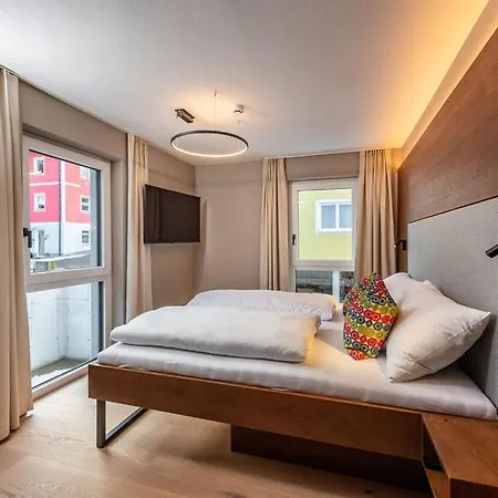 Wehrhof By Schladmingurlaub *