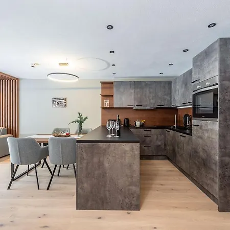 Wehrhof By Schladmingurlaub シュラートミンク