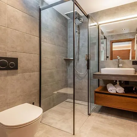 Apartment Wehrhof By Schladmingurlaub *