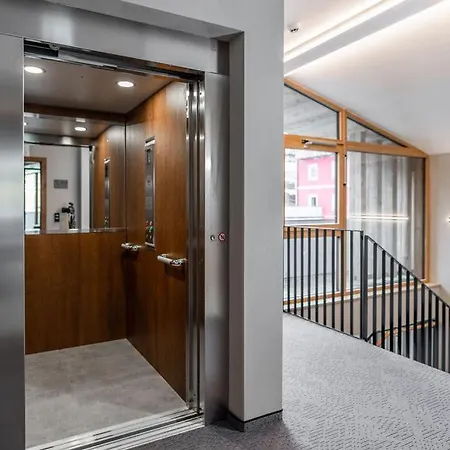 Wehrhof By Schladmingurlaub Apartamento *