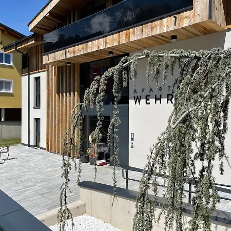 Lägenhet Wehrhof By Schladmingurlaub Schladming