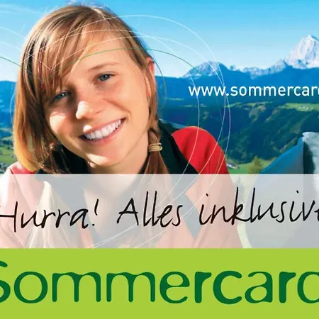 Wehrhof By Schladmingurlaub * Schladming